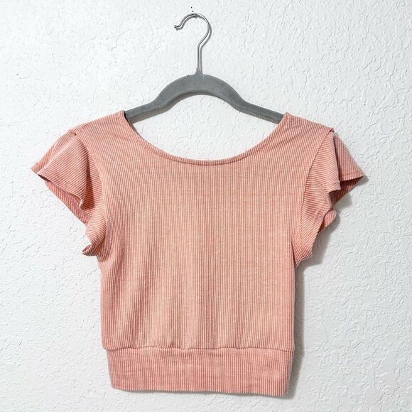 Altar'd State short sleeve shirt size small - Picture 1 of 16